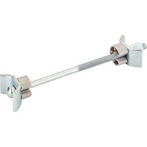 Connettore Hettich da 100mm per fori da 35mm o 15mm - Connettore Connettore Hettich da 100mm per fori da 35mm o 15mm - Connettore