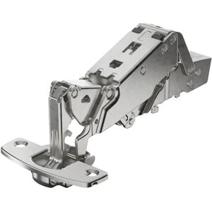 Hettich Sensys 8657i Charnière Angle 165° - Charnière - Publicité Hettich Sensys 8657i Charnière Angle 165° - Charnière - Publicité