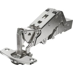 Hettich - Modèle 8657 th 52 Charnières en nickel - Charnière Hettich - Modèle 8657 th 52 Charnières en nickel - Charnière