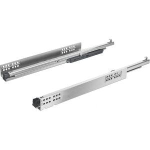 HETTICH Quadro YOU Silent System - Glissière de tiroir 270mm, 10kg HETTICH Quadro YOU Silent System - Glissière de tiroir 270mm, 10kg