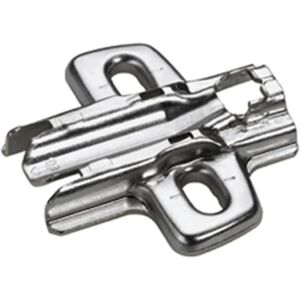 Hettich 9071577 Glissière de tiroir - Acier durable Hettich 9071577 Glissière de tiroir - Acier durable