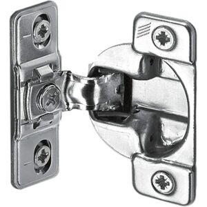 Hettich Model 9072548 110° Concealed Frame Fix Hinge - Concealed hinge Hettich Model 9072548 110° Concealed Frame Fix Hinge - Concealed hinge