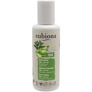 Eubiona Bio Aloe Henna Rebuilding Shampoo - Haarpflege Eubiona Bio Aloe Henna Rebuilding Shampoo - Haarpflege