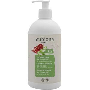 Leche hidratante corporal Aloe Vera Bio - loción corporal Leche hidratante corporal Aloe Vera Bio - loción corporal