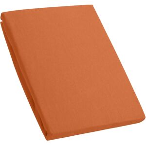 KUM Premium Jersey Spannbetttuch - 140-160cm x 200cm - Bettlaken KUM Premium Jersey Spannbetttuch - 140-160cm x 200cm - Bettlaken