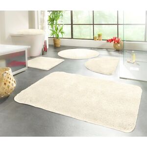 KINZLER Chaozhou Weiche Mikrofasert Badmatte - Badezimmerteppich KINZLER Chaozhou Weiche Mikrofasert Badmatte - Badezimmerteppich