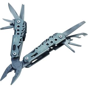 TROIKA Mini Multitool - 10 Funktionen TROIKA Mini Multitool - 10 Funktionen