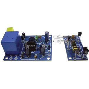 Kemo B062 Infraröd Sändare/Mottagare Kit - Upp till 18m Kemo B062 Infraröd Sändare/Mottagare Kit - Upp till 18m