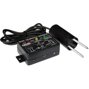 Kemo M173 Soil Moisture Sensor - Humidity & Relay Module Kemo M173 Soil Moisture Sensor - Humidity & Relay Module