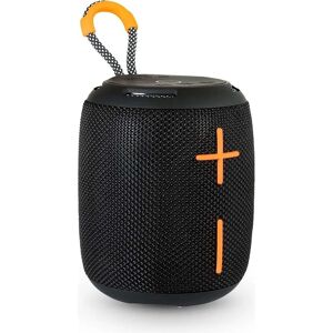 Altoparlante Bluetooth portatile Imperial BAS 9 - Resistente all'acqua IPX6, suono a 360° Altoparlante Bluetooth portatile Imperial BAS 9 - Resistente all'acqua IPX6, suono a 360°