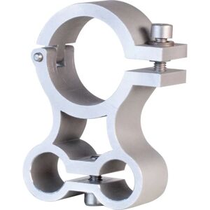 Telestar PROFIMOUNT 40 Srebrny Aluminium - Mocowanie paraboli Telestar PROFIMOUNT 40 Srebrny Aluminium - Mocowanie paraboli