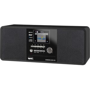Imperial i200 CD - Nero - Radio Imperial i200 CD - Nero - Radio