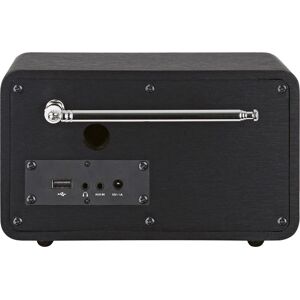 Imperial DABMAN i160 Bluetooth Internet Radio - Black Imperial DABMAN i160 Bluetooth Internet Radio - Black