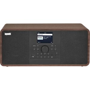 Imperial DABMAN i205 CD - Radio internetowe Bluetooth Imperial DABMAN i205 CD - Radio internetowe Bluetooth