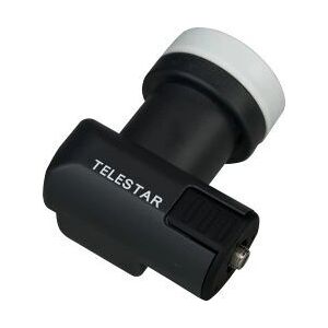 Telestar SKYSINGLE HC LNB - Weerbestendige Satelliet LNB - 10.7-11.7 GHz Telestar SKYSINGLE HC LNB - Weerbestendige Satelliet LNB - 10.7-11.7 GHz
