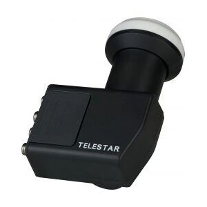 Telestar SkyQuad HC - Väderbeständigt Quad LNB för 4 Satelliter Telestar SkyQuad HC - Väderbeständigt Quad LNB för 4 Satelliter