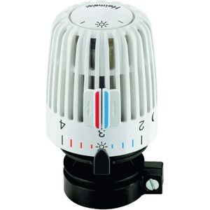 Heimeier Weiß Thermostatkopf - 9800-24.500 Heimeier Weiß Thermostatkopf - 9800-24.500