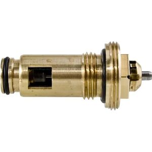 Heimeier Thermostatventil - 4340-00.301 G 2000 / 2 AG - Präzise Einstellung Heimeier Thermostatventil - 4340-00.301 G 2000 / 2 AG - Präzise Einstellung