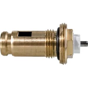Heimeier Thermostat-Teil - Modell 4333-00.301 G 1/2 AG, mit 6 Feinjustierungsbereichen Heimeier Thermostat-Teil - Modell 4333-00.301 G 1/2 AG, mit 6 Feinjustierungsbereichen
