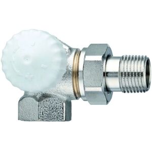 Heimeier Nickel-Bronze V-exact II Thermostat-Ventil - Regelungssystem Heimeier Nickel-Bronze V-exact II Thermostat-Ventil - Regelungssystem