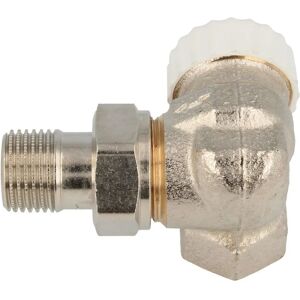 Heimeier V-exact II Thermostat-Ventilunterteil - 3713-02.000 Heimeier V-exact II Thermostat-Ventilunterteil - 3713-02.000
