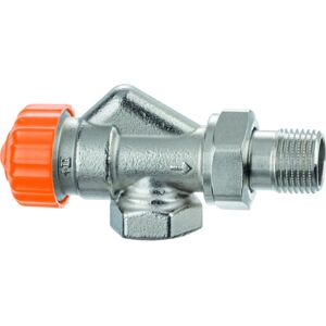 Heimeier Eclipse Thermostat-Ventil 3460-02.000 - Thermostatische Ventil Heimeier Eclipse Thermostat-Ventil 3460-02.000 - Thermostatische Ventil