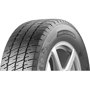 Barum Vanis AllSeason 215/75 R16 - Pneus pour fourgons - Publicité Barum Vanis AllSeason 215/75 R16 - Pneus pour fourgons - Publicité