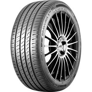 Barum Bravuris 5HM 245/40 R20 - Pneus été - Publicité Barum Bravuris 5HM 245/40 R20 - Pneus été - Publicité