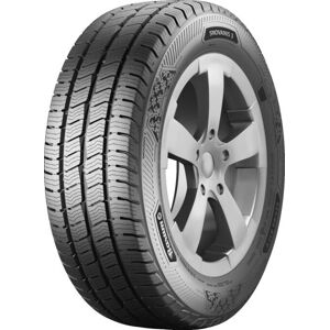 BARUM Snovanis 3 205/75 R16 - Pneus d'Hiver - Publicité BARUM Snovanis 3 205/75 R16 - Pneus d'Hiver - Publicité
