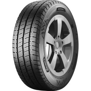 Barum SnoVanis 3 205/70 R15 106/104R - Pneus hiver - Publicité Barum SnoVanis 3 205/70 R15 106/104R - Pneus hiver - Publicité