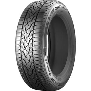 Barum Quartaris 5 - Pneus toutes saisons - Publicité Barum Quartaris 5 - Pneus toutes saisons - Publicité