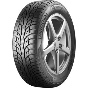 Uniroyal Model 195/50 R15 82H - Helårsdæk Uniroyal Model 195/50 R15 82H - Helårsdæk