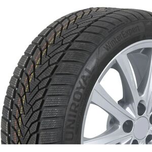 UNIROYAL vinterdæk - 255/50 R 19 107V, sort UNIROYAL vinterdæk - 255/50 R 19 107V, sort