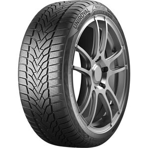 UNIROYAL Vinterdäck - WINTER EXPERT 185/60 R 15 84T, Svart UNIROYAL Vinterdäck - WINTER EXPERT 185/60 R 15 84T, Svart