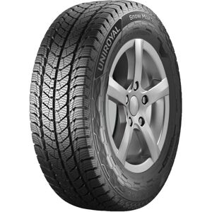 UNIROYAL Snow MAX 3 205/65 R15 102T - Winterreifen UNIROYAL Snow MAX 3 205/65 R15 102T - Winterreifen