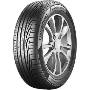 UNIROYAL RAIN EXPERT-5 185/60 R14 - Car Tire UNIROYAL RAIN EXPERT-5 185/60 R14 - Car Tire