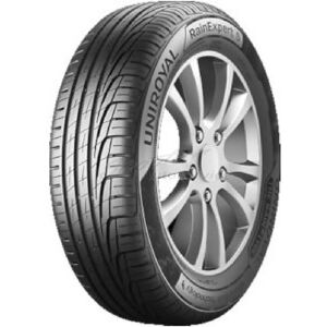 Uniroyal RAINEXPERT-5 195/70 R14 Sommerreifen Uniroyal RAINEXPERT-5 195/70 R14 Sommerreifen