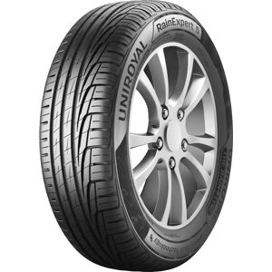 Uniroyal RAINEXPERT-5 215/65 R15 - Personbil Dæk Uniroyal RAINEXPERT-5 215/65 R15 - Personbil Dæk