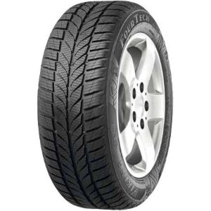 Viking FourTech Plus 165/70 R14 81 T Ganzjahresreifen Viking FourTech Plus 165/70 R14 81 T Ganzjahresreifen