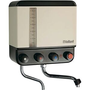 Vaillant VEK 5S 005121 - braun/beige - Elektro-Kochendwassergerät Vaillant VEK 5S 005121 - braun/beige - Elektro-Kochendwassergerät