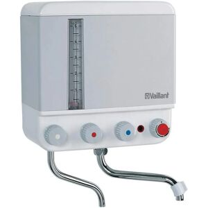 VAILLANT Wasserbar VEK5L - Elektro-Kochendwassergerät, Wandhängend, 5 Liter VAILLANT Wasserbar VEK5L - Elektro-Kochendwassergerät, Wandhängend, 5 Liter