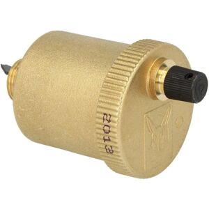 Vanne de Purge d'Air Automatique Vaillant 061707 - Accessoire de Chauffage Vanne de Purge d'Air Automatique Vaillant 061707 - Accessoire de Chauffage