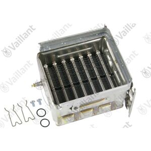 Vaillant HW 064937 Wärmetauscher - Wärmetauscher Vaillant HW 064937 Wärmetauscher - Wärmetauscher