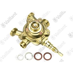 Vaillant Modell 011272 Wasserschalter - Wasserventil Vaillant Modell 011272 Wasserschalter - Wasserventil