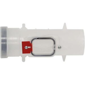 Vaillant Modell 303256 - DN 80 Starre Rohrverlängerung - 0,25m Vaillant Modell 303256 - DN 80 Starre Rohrverlängerung - 0,25m