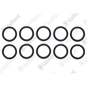 Vaillant Modell 981175 O-Ring Set 10 Stück Vaillant Modell 981175 O-Ring Set 10 Stück