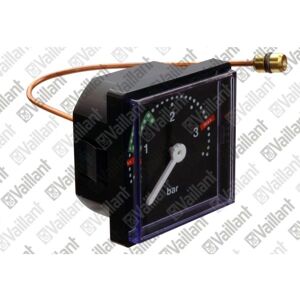 Vaillant Modell 101272 Manometer Vaillant Modell 101272 Manometer