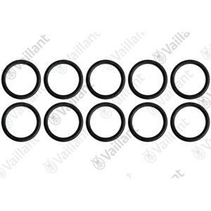 Vaillant - O-Ring Set mit 10 Stück Vaillant - O-Ring Set mit 10 Stück