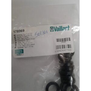 Vaillant 178969 Packing Rings - Packing Rings Vaillant 178969 Packing Rings - Packing Rings
