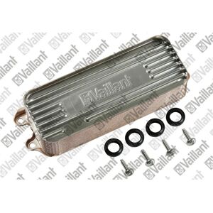 Vaillant Eco TEC VUW 19-Plate Heat Exchanger - Heat Exchanger Vaillant Eco TEC VUW 19-Plate Heat Exchanger - Heat Exchanger